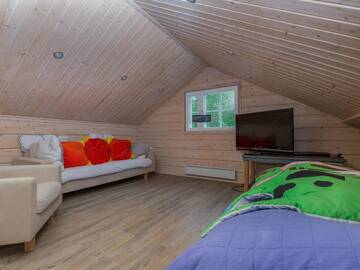 Фотографии Дома для отпуска Holiday Home Paavolanniemi г. Kotalahti (Финляндия) №4 Фото Дома для отпуска Holiday Home Paavolanniemi г. Kotalahti 4