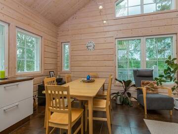 Фотографии Дома для отпуска Holiday Home Paavolanniemi г. Kotalahti (Финляндия) №5 Фото Дома для отпуска Holiday Home Paavolanniemi г. Kotalahti 5