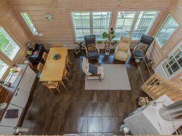 Фотографии Дома для отпуска Holiday Home Paavolanniemi г. Kotalahti (Финляндия) №2 Фото Дома для отпуска Holiday Home Paavolanniemi г. Kotalahti 2