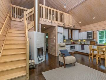 Фотографии Дома для отпуска Holiday Home Paavolanniemi г. Kotalahti (Финляндия) №3 Фото Дома для отпуска Holiday Home Paavolanniemi г. Kotalahti 3